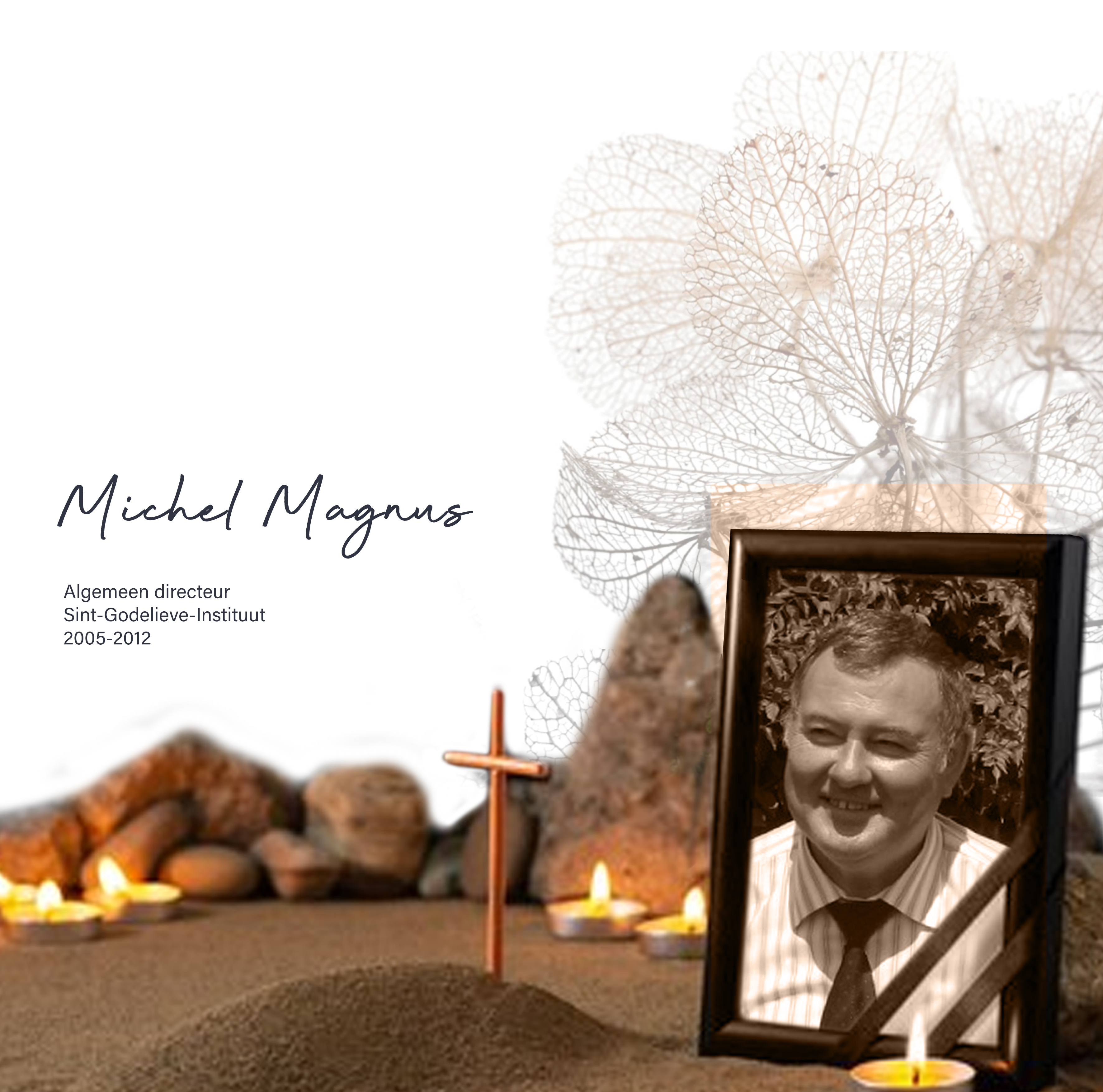 Michel Magnus