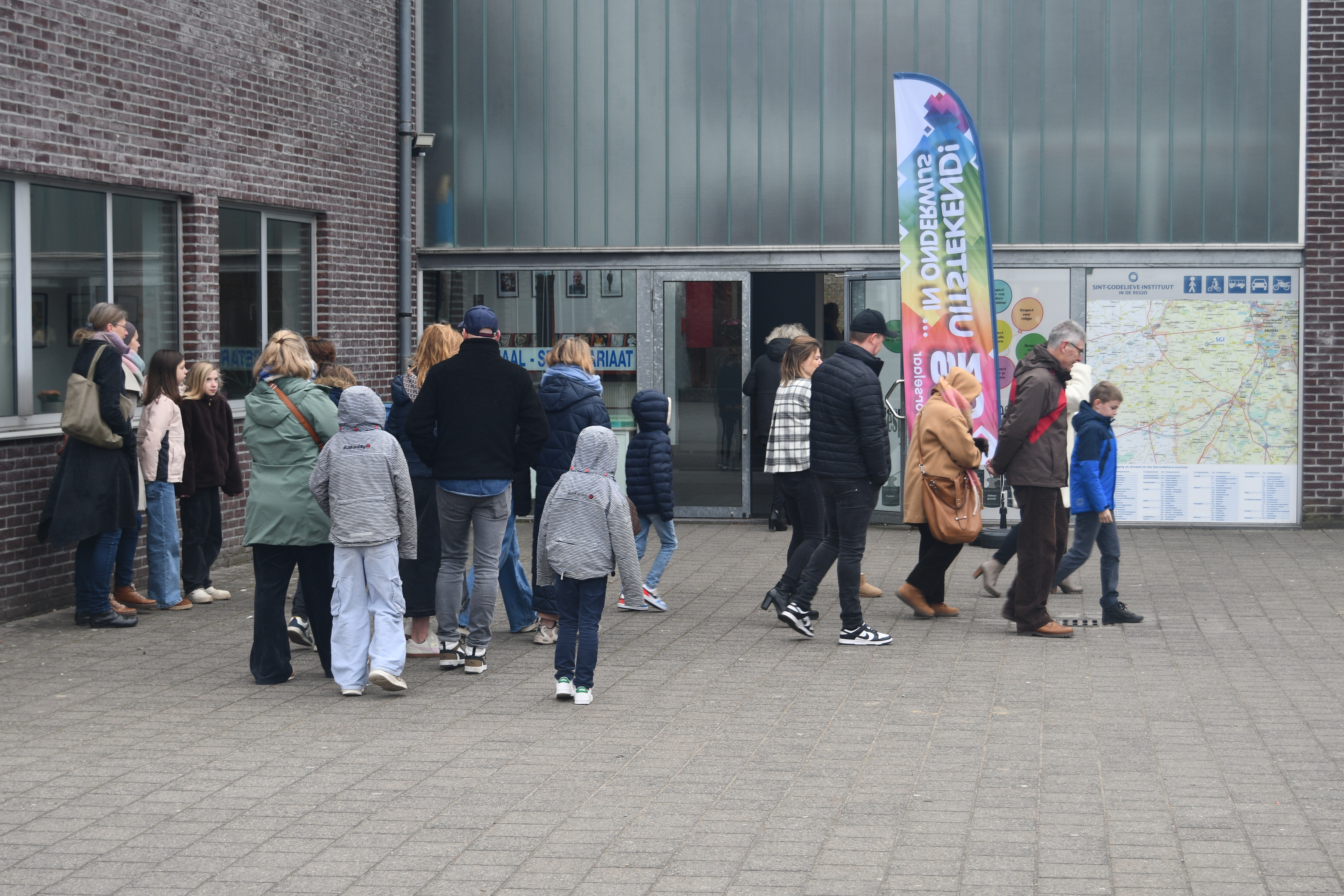 SEATTLE premium website template