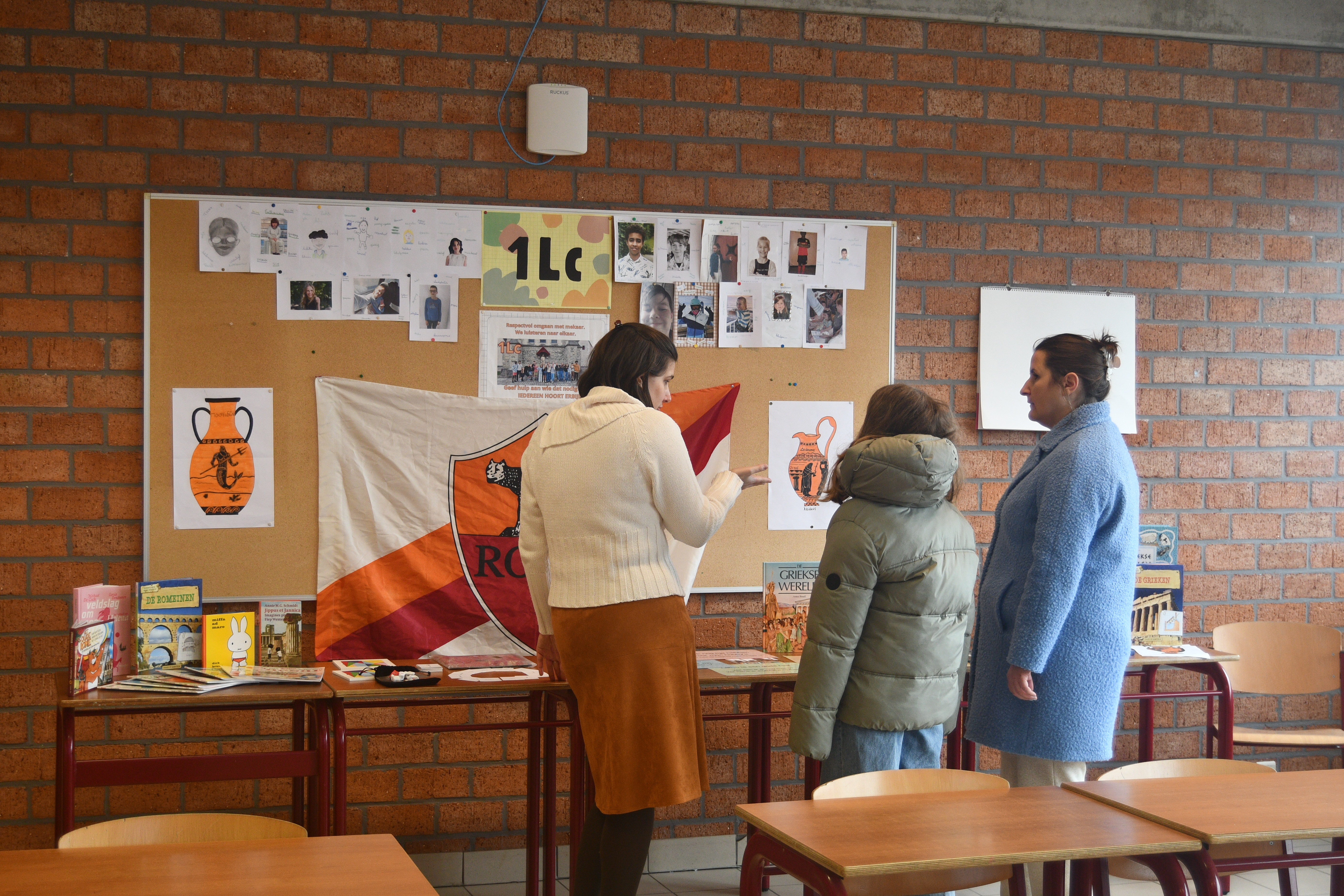 SEATTLE premium website template