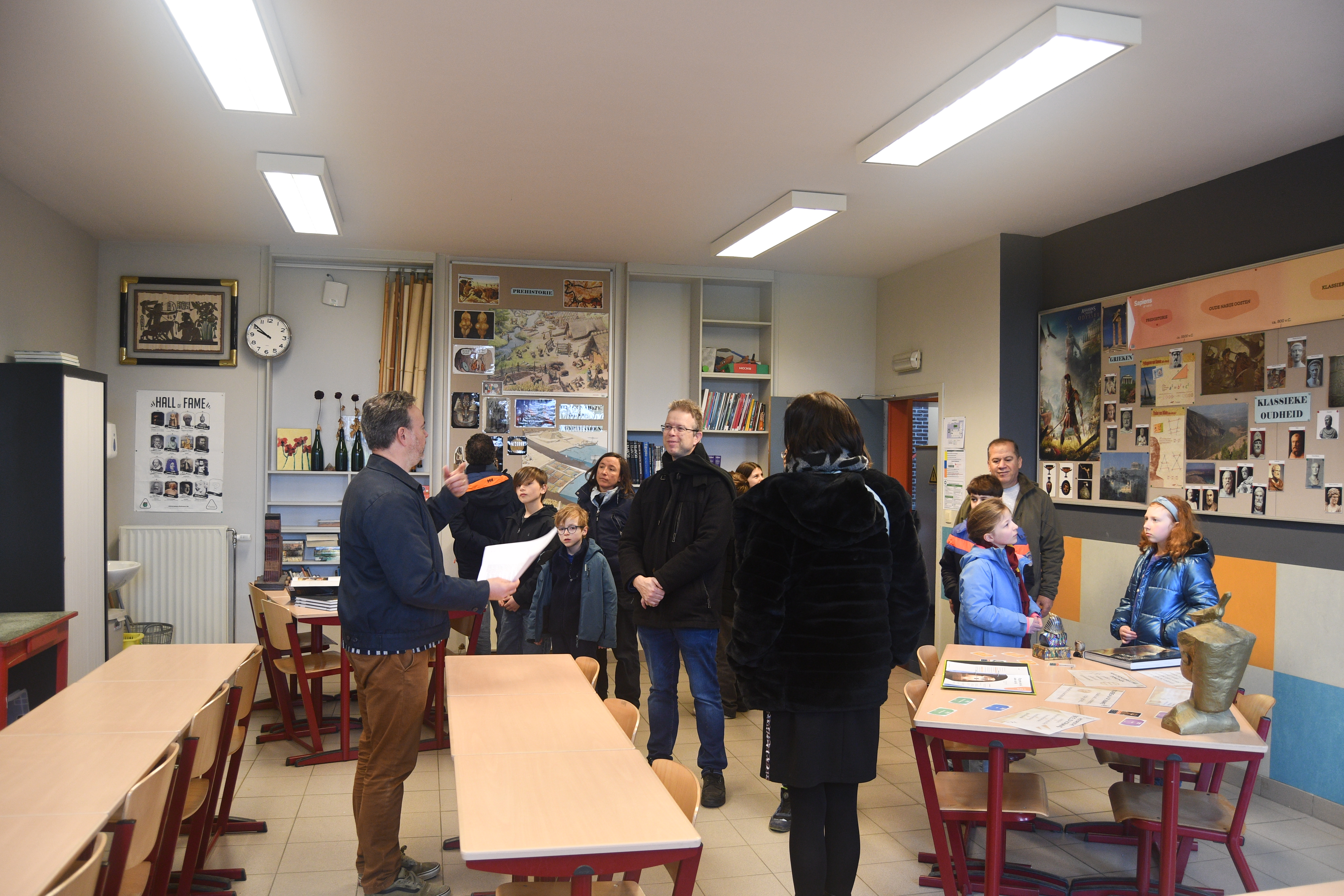 SEATTLE premium website template