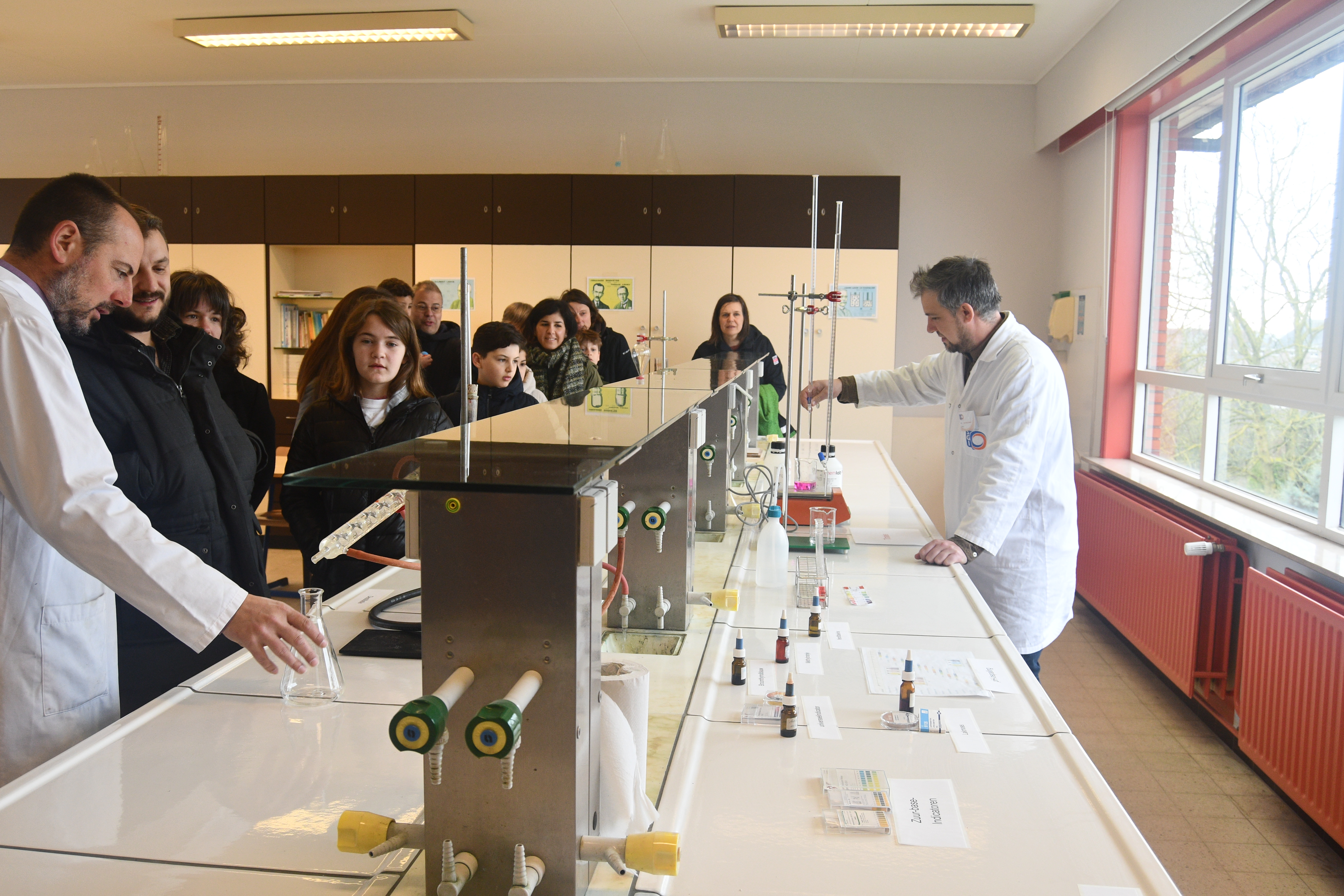 SEATTLE premium website template