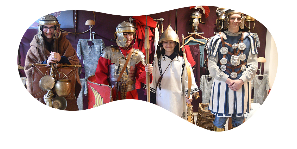 Latijn Sint-Godelieve-Instituut