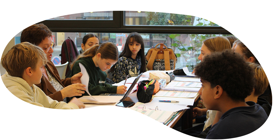 Leerstudio Sint-Godelieve