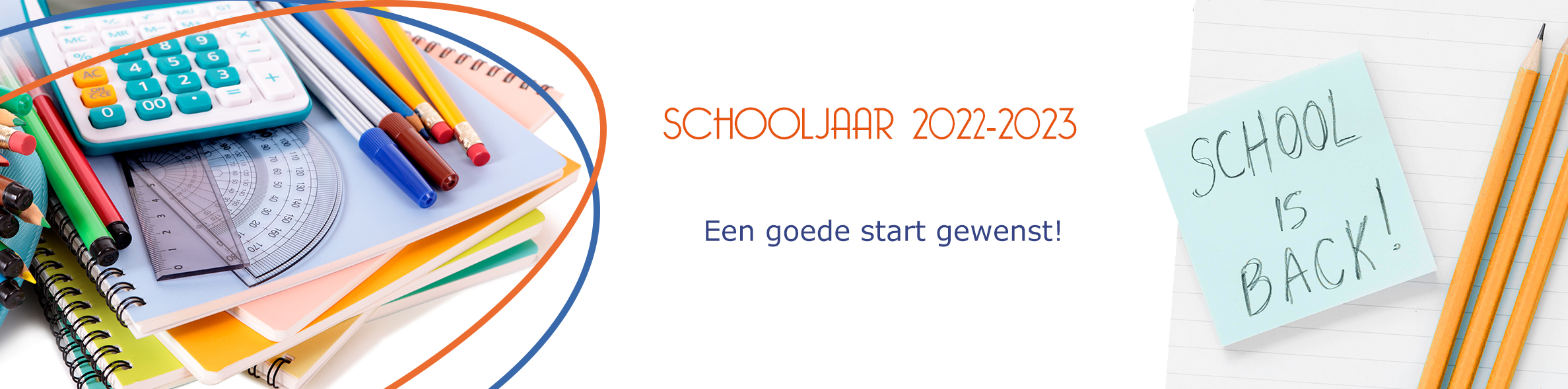 Schooljaar 2022-2023