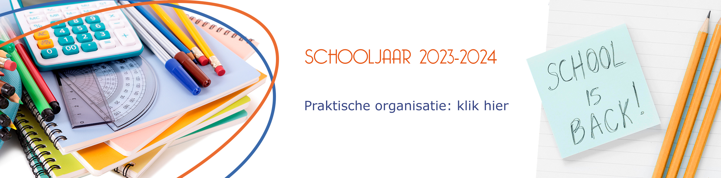 Schooljaar 2023-2024