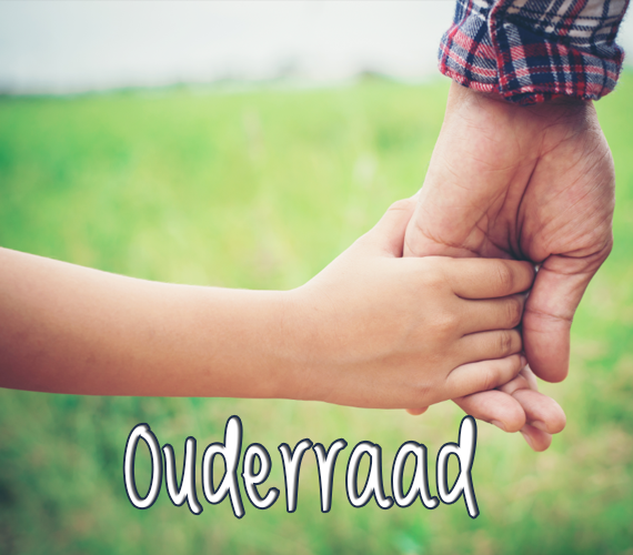 Ouderraad