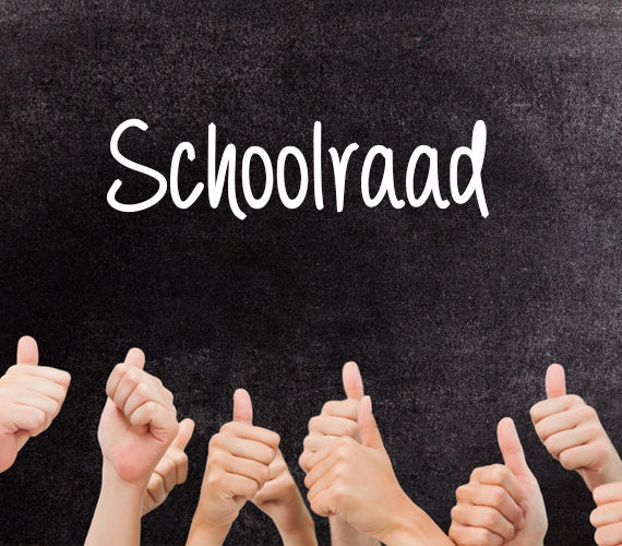 Schoolraad